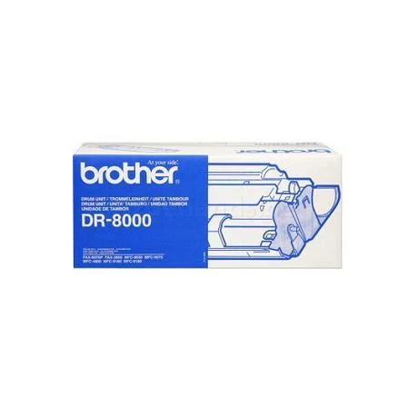 Brother DR-8000 fekete eredeti dobegység