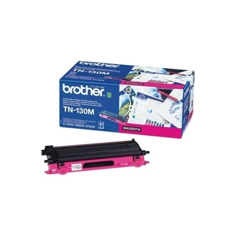 Brother TN-130 magenta eredeti toner