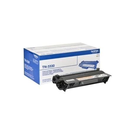 Brother TN-3330 fekete eredeti toner