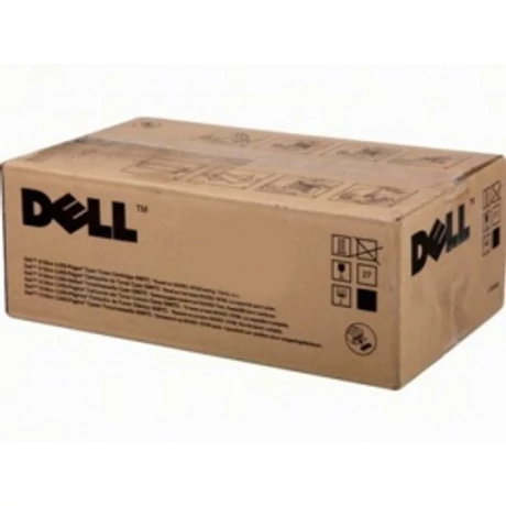 Dell 3130CN (G907C) kék eredeti toner