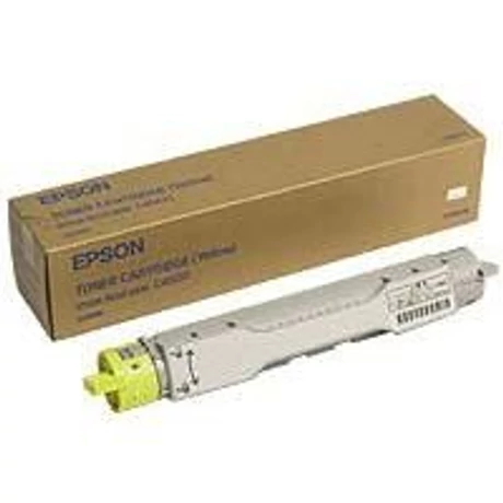 Epson C4000 6k (S050088) sárga eredeti toner