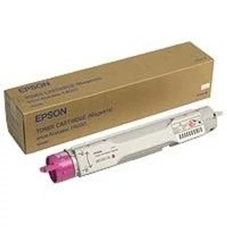 Epson C4000 6k (S050089) magenta eredeti toner