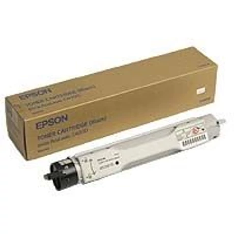 Epson C4000 8,5k (S050091) fekete eredeti toner