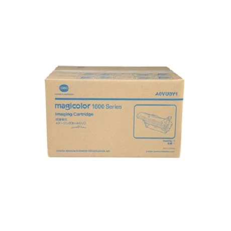 Konica Minolta Magicolor 1600 45k eredeti dobegység