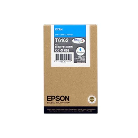Epson T6162 kék eredeti tintapatron