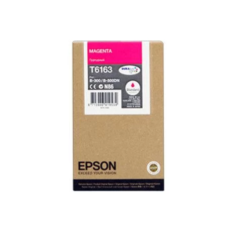 Epson T6163 magenta eredeti tintapatron