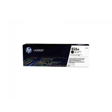 HP CF310A (826A) fekete eredeti toner