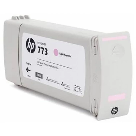 HP C1Q41A No.773C világos magenta eredeti tintapatron