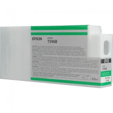 Epson T596B zöld eredeti tintapatron