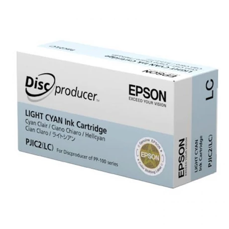 Epson S020448 világoskék eredeti tintapatron