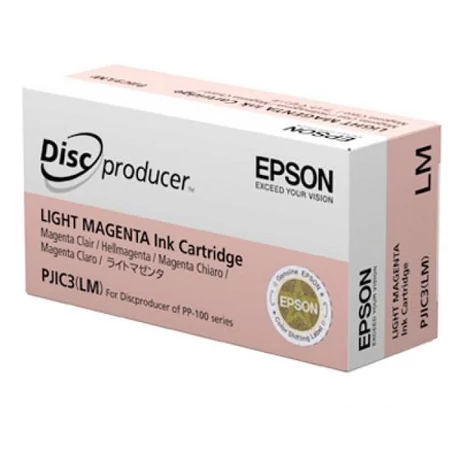 Epson S020449 világos magenta eredeti tintapatron