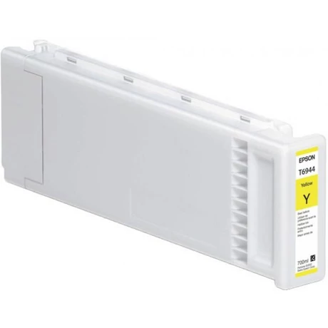 Epson T6944 sárga eredeti tintapatron
