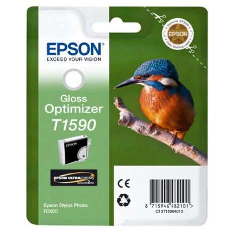 Epson T1590 gloss optimizer eredeti tintapatron