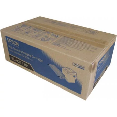 Epson C2800 5k (S051161) fekete eredeti toner