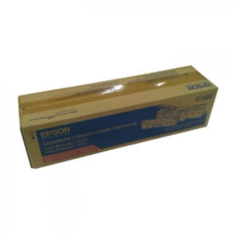 Epson C1600,CX16 1,6k (S050559) magenta eredeti toner