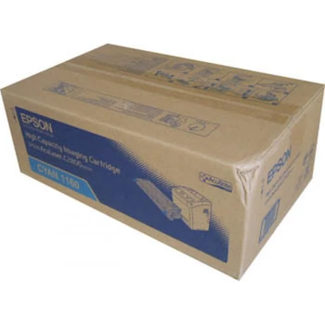 Epson C2800 5k (S051160) kék eredeti toner