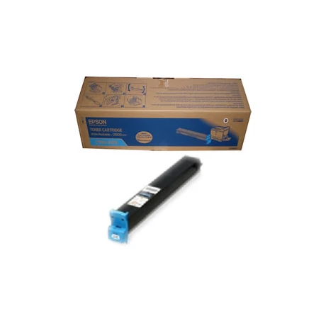 Epson C9200 (S050476) kék eredeti toner