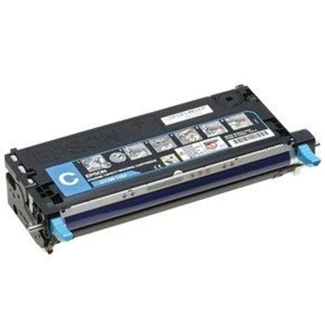 Epson C2800 2k (S051164) kék eredeti toner