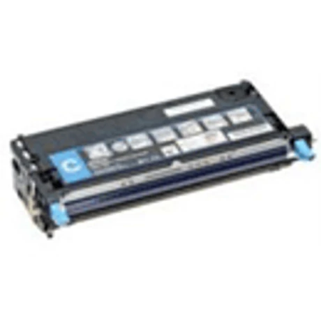 Epson C3800 5k (S051130) kék eredeti tintapatron