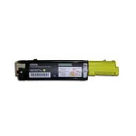 Epson CX21N (S050316) sárga eredeti toner