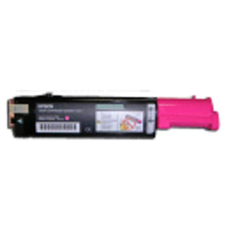 Epson CX21N (S050317) magenta eredeti toner
