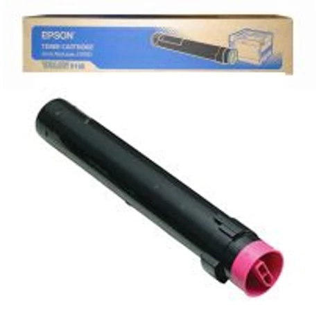 Epson C9100 12k (S050196) magenta eredeti toner