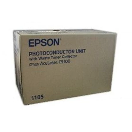 Epson C9100 (S051105) eredeti dobegység