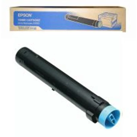 Epson C9100 12k (S050197) kék eredeti toner