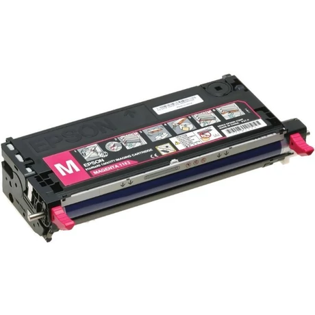Epson C2800 2k (S051163) magenta eredeti toner