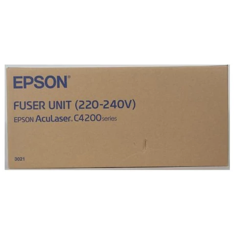 Epson C4200 100k (S053021) eredeti fuser