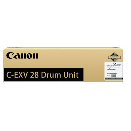 Canon C-EXV28 fekete eredeti dobegység