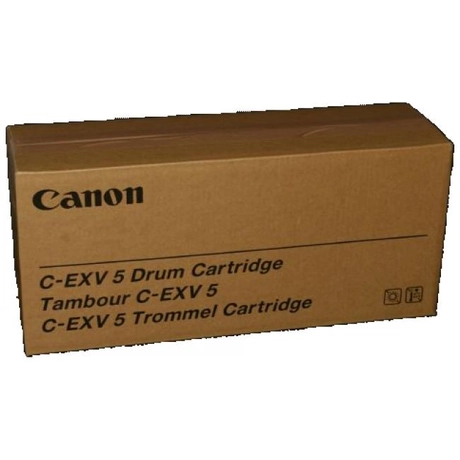 Canon C-EXV5 eredeti dobegység