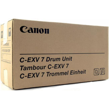 Canon C-EXV7 eredeti dobegység