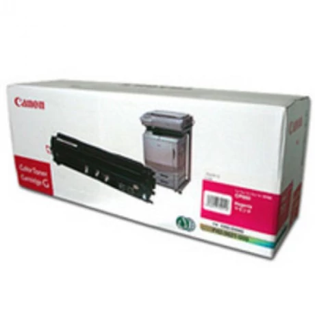 Canon CP660 magenta eredeti toner