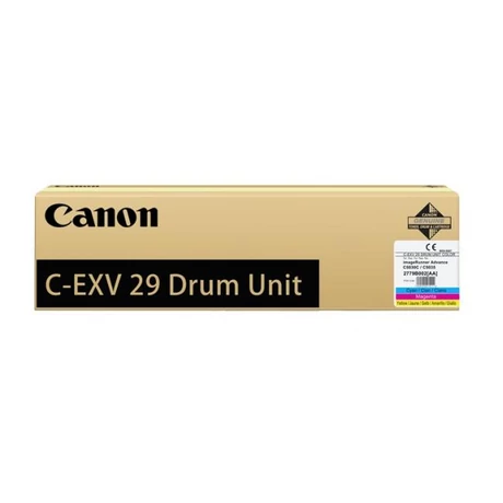 Canon C-EXV29 színes eredeti dobegység