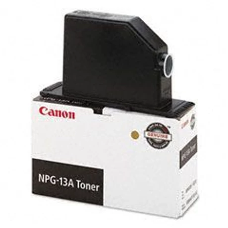 Canon 6035, 6028 fekete eredeti toner (NPG13)