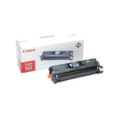 Canon EP-701L kék eredeti toner