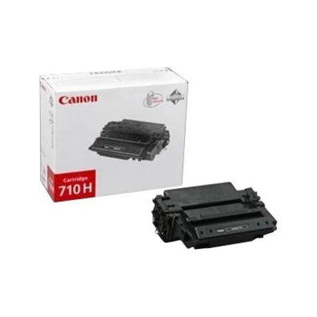 Canon CRG-710H fekete eredeti toner