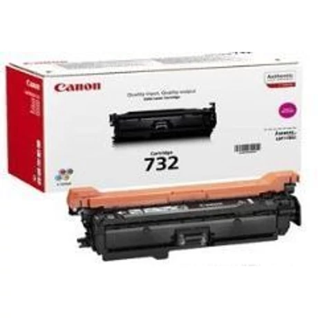Canon CRG-732 magenta eredeti toner