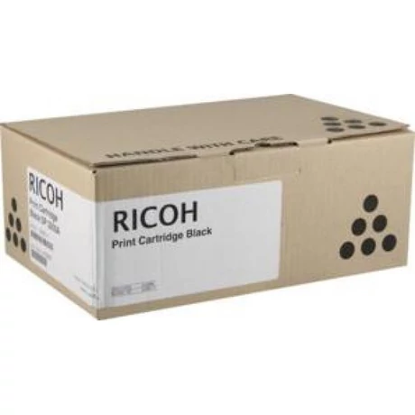 Ricoh SP3200SF fekete eredeti toner (402887)