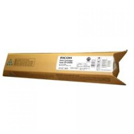 Ricoh SP C430/C431 kék eredeti toner (821097)