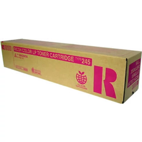 Ricoh CL4000 Type245 magenta eredeti toner (888314)