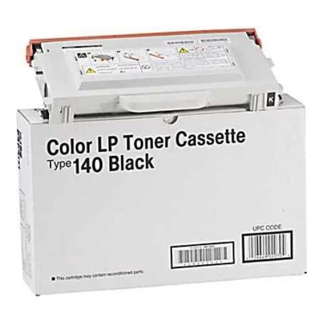 Ricoh CL1000N Type140 fekete eredeti toner (402097)