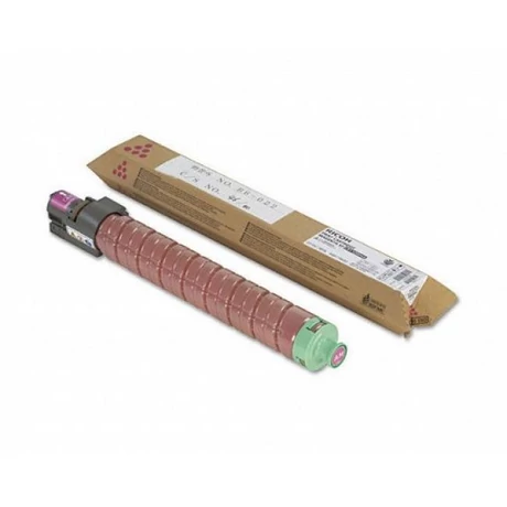 Ricoh SPC830/SPC831 Type830 magenta eredeti toner (821187)