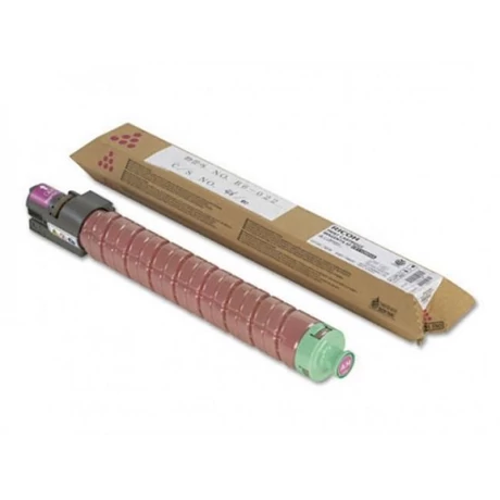 Ricoh SPC820/SPC821 Type820 magenta eredeti toner (820118)