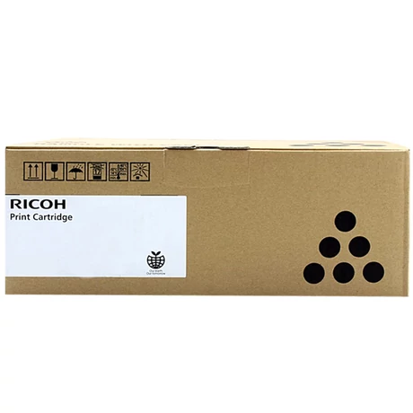 Ricoh MP401 fekete eredeti toner (841887)