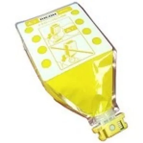 Ricoh MPC6501/MPC7501 sárga eredeti toner (842074)
