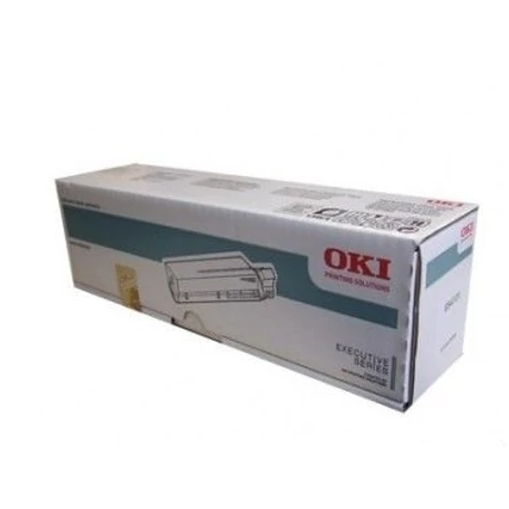 Oki [ES4131, ES4191] 25k fekete eredeti dobegység (01283601)