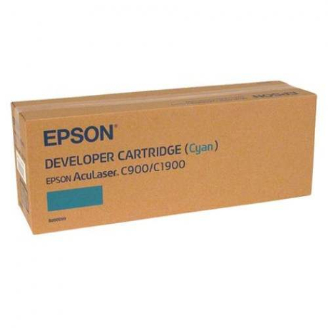 Epson C900 (S050157) kék eredeti toner outlet
