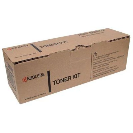 Kyocera TK-830M magenta eredeti toner 370AA306